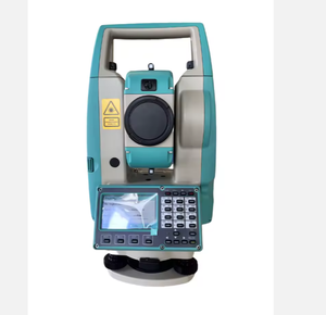 Estación Total Teodolítica Electrónica Ruide RTS-822R10M-RCS, Instrumento de Topografía de Alta Precisión 2'' - Product Image 5