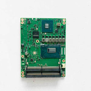 Ordinateur embarqué Advantech SOM-5899, 16 Go de RAM, disque dur 2 To, en stock - Product Image 4