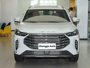 Éxito de Ventas Global 2024, <span class=keywords><strong>Jetour</strong></span> <span class=keywords><strong>X70</strong></span> PULS 1.6DCT Pro, 7 Plazas, Amplio Espacio, Tracción Delantera, SUV Mediano, Chery <span class=keywords><strong>Jetour</strong></span> <span class=keywords><strong>X70</strong></span> <span class=keywords><strong>PLUS</strong></span> - Product Image 2
