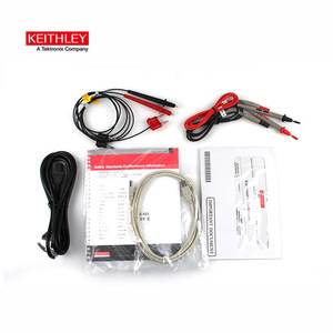 Keithley 2100 มัลติมิเตอร์แบบดิจิตอล 6.5 หลัก ความแม่นยำสูง สำหรับมืออาชีพ แบบตั้งโต๊ะ - Product Image 3