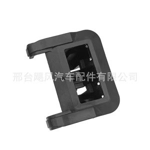 Clip de Fijación del Cojín del Asiento Trasero 4M8886373 Para Audi Porsche Cayenne Panamera Q5 Q8 Bentley - Product Image 2