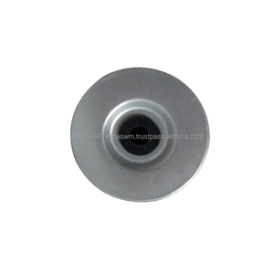 Filtre à huile à visser pour compresseur d'air Manny Screw Type 99274060, état neuf, garantie 6 mois, origine Henan, pour usage industriel - Product Image 3