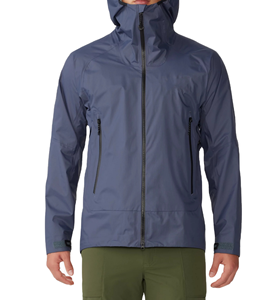 Men's Windbreaker Jacket Plus Size Outdoor/Casual/Street Wear Zipper Fitness-Ward <b>Warm</b> Clothing Windproof - Product Image 1
