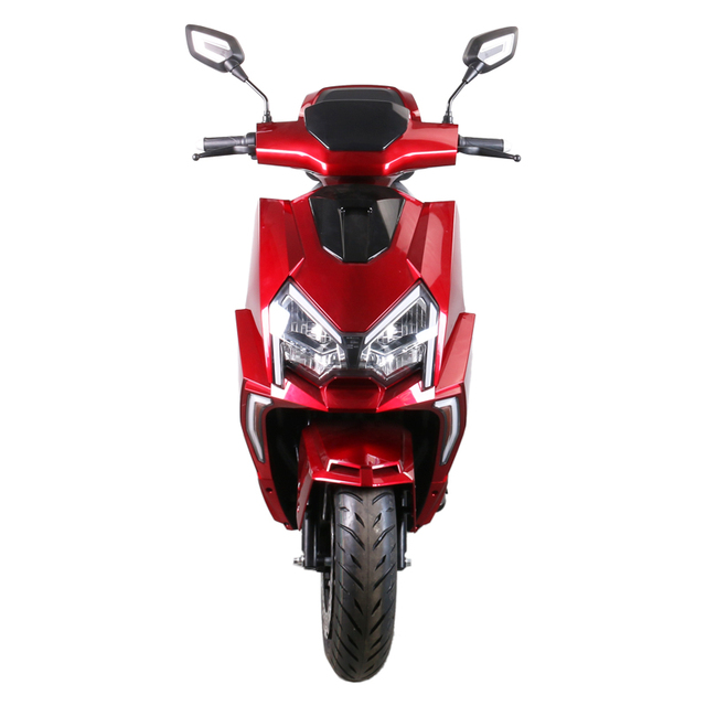 6000W Electric Scooter for Adults with 60V Voltage Electric Scooter Parts Included