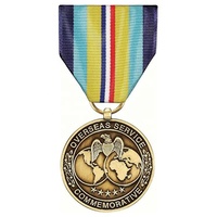 Médaille en émail allemande de la Seconde Guerre mondiale, personnalisée, en gros d'usine, médaillon vintage en alliage de zinc avec ruban imprimé sur mesure