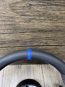 Volant sport personnalisé M avec palettes de changement de vitesse pour <span class=keywords><strong>BMW</strong></span> F20 <span class=keywords><strong>116i</strong></span> 118i 120i 125i 2011-2019 - Product Image 5