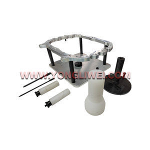 ערכת תיקון תיבת הילוכים אוטומטית 12TX 16TX עבור משאית ZF IVECO DAF רנו פוטון דונגפנג קאמה - Product Image 2