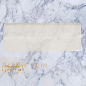 Papel de Liar S1 GP5103-07 s1, Diseño Azul Púrpura, Goma Natural, Combustión Lenta, Ecológico, Papel para Manualidades - Product Image 4