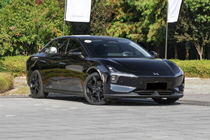 Nuevo Xpeng M03 2025, Vehículo Eléctrico de Lujo con 620 KM de Autonomía, Fabricado en China - Product Image 6