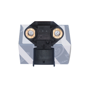 Датчик давления температуры масла для IVECO eurotruck Tracker 0281002420 - Product Image 1