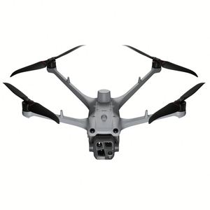 ระบบตรวจสอบสิ่งแวดล้อม Dock 3 Integrated Matrice 4TD/4D ที่สามารถปรับใช้งานได้อย่างยืดหยุ่น - Product Image 2