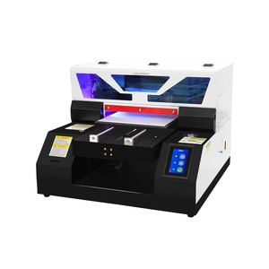 Top Selling A1830 UV Printer Professional Digital Hot Stamping <b>Foil</b> Printing Machine Best UV Printer Printing Machine - Product Image 1