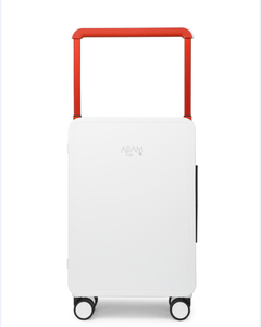 Leavesking Stijlvol Design Lichtgewicht Cabine Pc Reiskoffer Kleine Koffers Meenemen Instapbagage Trolleytas - Product Image 4