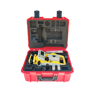 Nieuw Zuid-NTS-362R10 Engels Prijsonderzoek Soorten Instrumenten Robotonderzoek Apparatuur Total Station - Product Image 5