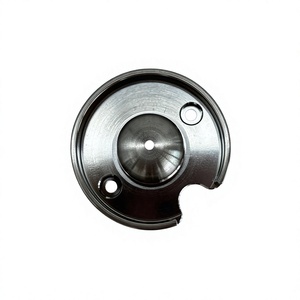 Suppressor compatible with Phoenix Column Focused Ion Beam in Helios - Product Image 1