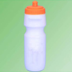 Botella de Agua Deportiva Promocional Reutilizable, Libre de BPA, para Ciclismo, Senderismo y Deportes, de Plástico PE - Product Image 2