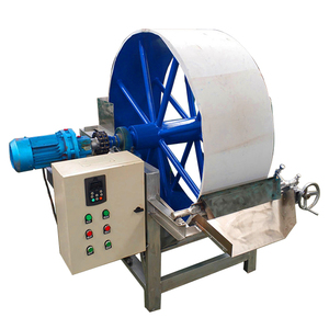 Nouveau style fuge pour le séchage de l'amidon de l'amidon de séchage machine de déshydrateur commercial - Product Image 4