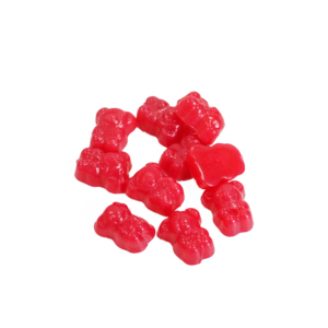 Bulk Wholesale Natural <b>Herbal</b> <b>Supplement</b> Maca Horny Goat Weed Gummy Bears Men Daily Vitality Immune Support - Product Image 6