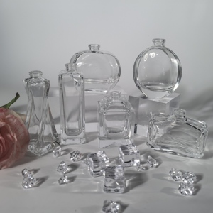 Envases de Perfume de Lujo Listos para Enviar, 20ml 28ml 35ml, Botellas de <span class=keywords><strong>Vidrio</strong></span> Personalizables, Botellas de <span class=keywords><strong>Vidrio</strong></span> Reciclables - Product Image 2
