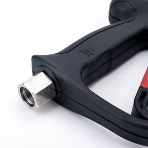 Pistola de Agua de Alta Presión Mingou, 280 Bares, 4000 Psi, Boquilla de Cobre, Herramienta para Lavado de Autos - Product Image 4