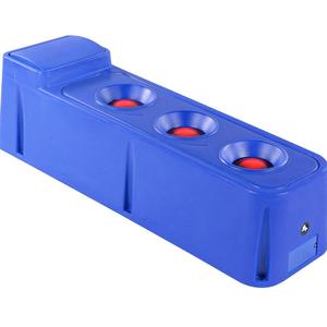 <span class=keywords><strong>Serbatoio</strong></span> dell'acqua per bovini lunghezza 2.25m <span class=keywords><strong>con</strong></span> coperchio <span class=keywords><strong>abbeveratoio</strong></span> in plastica abbeveratoi per animali - Product Image 1