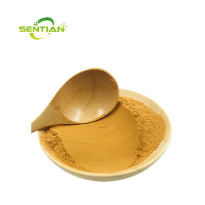 Sea Buckthorn Extract Flavonoids 10:1 Fruit Extract Sea Buckthorn Extract - Product Image 2
