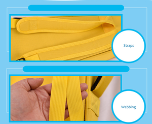 Borsa per strumenti musicali Ukulele con retro spesso e protezione portatile, in particolare borsa per Creary. - Product Image 4