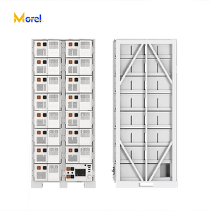 Système solaire hybride personnalisé pour maison hors réseau/sur réseau 50 kW MPPT Batterie au lithium 215 kWh 261 kWh - Product Image 6