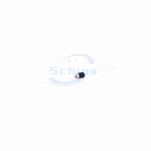 BOM IC In Stock 1F7G-TP R-1, Axial Single Diodes Buy Online Electronic Components - Product Image 1