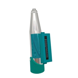 Kỹ Thuật Số bê tông phục hồi <span class=keywords><strong>Tester</strong></span>, hiển thị kỹ thuật số cường độ bê tông Detector, bê tông thử nghiệm búa - Product Image 3