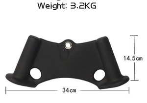 Máquina de Poleas para Gimnasio, Equipo de Ejercicio en Forma de V / OnlyFeng - Product Image 4