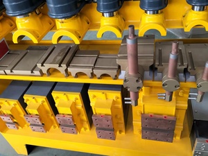 หม้อแปลงไฟฟ้าแบบระบายความร้อนด้วยน้ำ 35KVA-5.2V-5 / หม้อแปลงแบบหล่ออีพ็อกซี่ / หม้อแปลงของเล่น ผลิตในจีน - Product Image 6