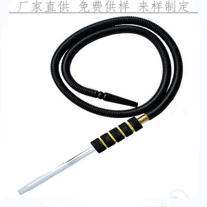 Tianjing Glass <b>Hookah</b> Straw 14x300mm High Borosilicate Disposable For Smoking Accessories - Product Image 5