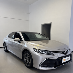 Toyota <span class=keywords><strong>Camry</strong></span> Usado de Bajo <span class=keywords><strong>Precio</strong></span> 2017 2021 <span class=keywords><strong>2022</strong></span>, Sedán de Gasolina 2.5L de Alta Calidad con Techo Solar, Volante a la Izquierda, Automático, Sin Accidentes, Gran Oferta - Product Image 3