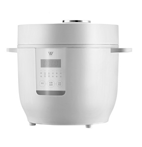 Cuisinière à riz intelligente multifonctionnelle 2L, électroménager intelligent pour la cuisine - Product Image 1