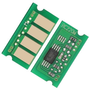 Pour réinitialiseur de puces Ricoh pour puce Ricoh C231 232 310 311 312 - Product Image 1