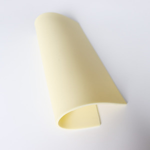 20x30cm 3mm Double Sided Silicone Tattoo <b>Practice</b> Skin Microblading Training <b>Pad</b> for Tattoo Set - Product Image 2