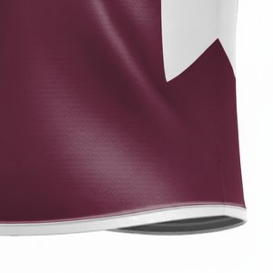 Lightweight Breathable Nylon/Cashmere Rugby Jersey <b>Men</b> Ladies Custom Sublimated Uniform Sets School Club Training Quick Dry - Product Image 1