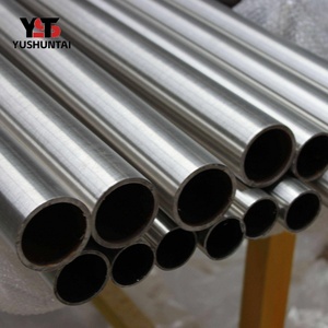 Dikişsiz paslanmaz çelik 316L boru 300 serisi Aisi 310 Ss 201 tüp 4mm dış çap 904L kare Astm Gb dahil kesme - Product Image 3