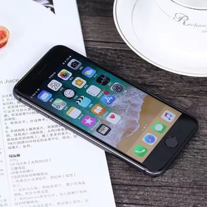 Teléfono Móvil al por Mayor, Versión Global, Teléfonos 8 Originales, Nano-SIM Única, Desbloqueado, 64GB/256GB, Smartphone - Product Image 4