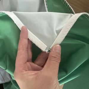 Caisson lumineux publicitaire 8cm 120mm de profondeur Version Premium logo de forme sous vide 3D rétroéclairé pour salon de l'auto - Product Image 3