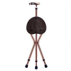 Aides à la marche médicales approuvées CE, aides à la marche intelligentes entièrement automatiques pour personnes âgées - Product Image 1