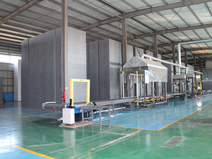 Bất kỳ kích thước khắc EPS Polystyrene bọt khối Đúc nén Polystyrene EPS bọt khối - Product Image 4