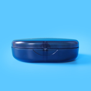 Estuche Redondo Magnético para Retenedores y Alineadores Dentales OEM 2026 - ¡Gran Venta! - Product Image 6