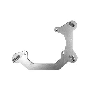 TAOCHIS voiture phare accessoires lumière adaptateur cadre Module bricolage support pour Changan <span class=keywords><strong>CS35</strong></span> <span class=keywords><strong>Plus</strong></span> LED <span class=keywords><strong>2021</strong></span> - Product Image 3