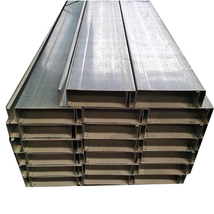 Stainless Steel Channel Sizes