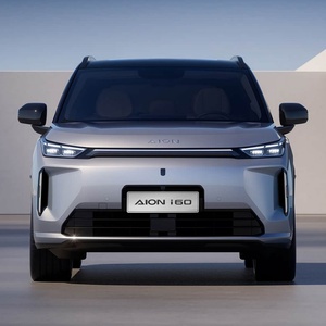 Véhicules électriques chinois 2026 GAC AION I60, véhicules à énergie nouvelle, autonomie de la batterie 650 km, grand SUV, puissance du moteur 165 kW, traction avant, voiture électrique - Product Image 2