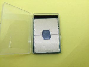 ซีพียูแบบเสียบซ็อกเก็ต 8 คอร์ โปรเซสเซอร์ใหม่ ความถี่ 2.8 GHz ราคาประหยัด อินเทล ซีออน ซิลเวอร์ 4309Y 8 คอร์ แบบเสียบซ็อกเก็ต ปรับขนาดได้ ซีพียูแบบเสียบซ็อกเก็ต 8 คอร์ - Product Image 2