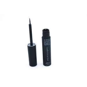 M-16, venta al por mayor, nuevo, resistente al agua, oro líquido liso, delineador, pegamento para pestañas, pluma para tira de pestañas, negro, mágico - Product Image 4