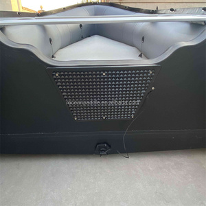 <span class=keywords><strong>Bateau</strong></span> de course pliable portable CE 11 pieds 12 pieds 13 pieds, <span class=keywords><strong>bateau</strong></span> de pêche en caoutchouc gonflable pour moteur hors-bord - Product Image 2